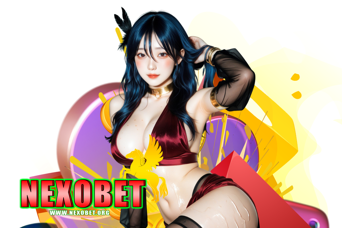 nexobet vip
