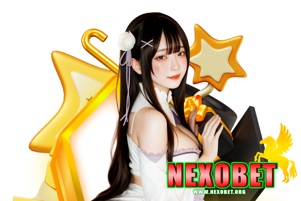 สล็อตnexobet